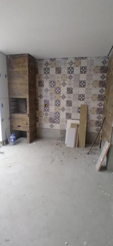 Casa, Jardim Riacho das Pedras, 3 Quartos, 4 Vagas, 1 Suíte