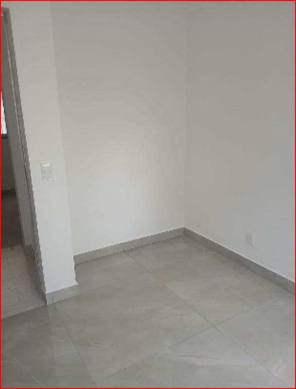 Apartamento, Floramar, 2 Quartos, 1 Vaga