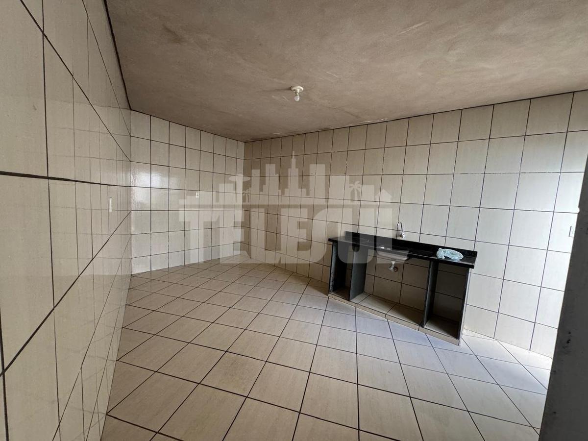 Casa, Parque Residencial Rio Verde, 2 Quartos, 6 Vagas