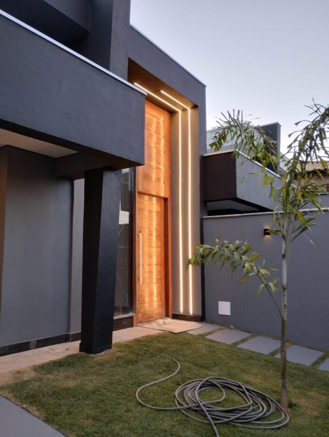 Casa, Portal do Sol, 3 Quartos, 3 Vagas, 1 Suíte