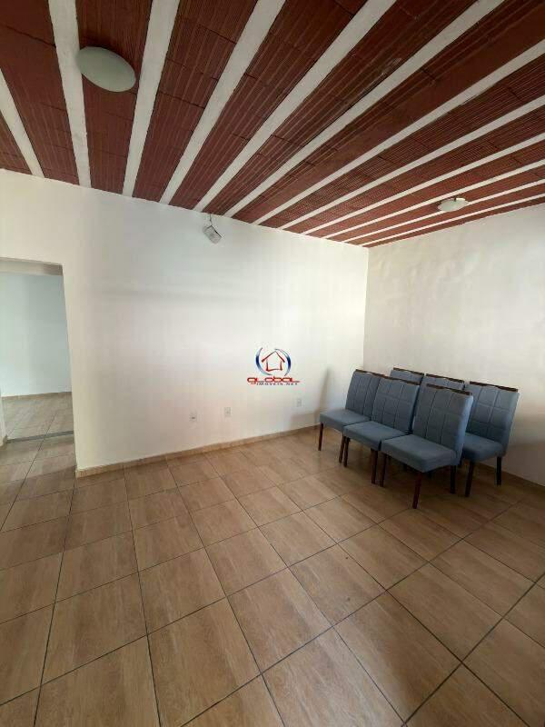 Casa, Conjunto Lagoa, 4 Quartos, 2 Vagas, 1 Suíte