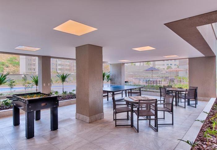 Apartamento, Buritis, 3 Quartos, 2 Vagas, 1 Suíte