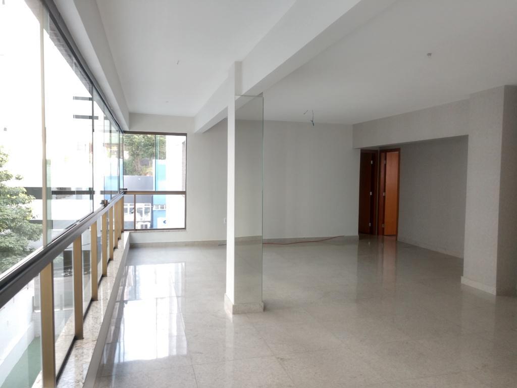 Apartamento, Buritis, 4 Quartos, 4 Vagas, 2 Suítes