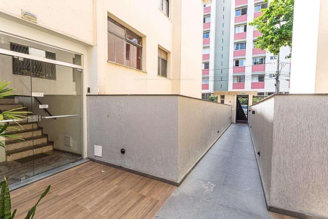 Apartamento, Nova Suíssa, 3 Quartos, 1 Vaga, 1 Suíte