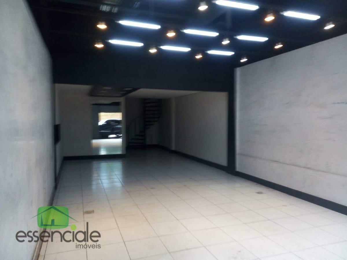 Andar, Santa Lúcia, 0 Quarto, 0 Vaga