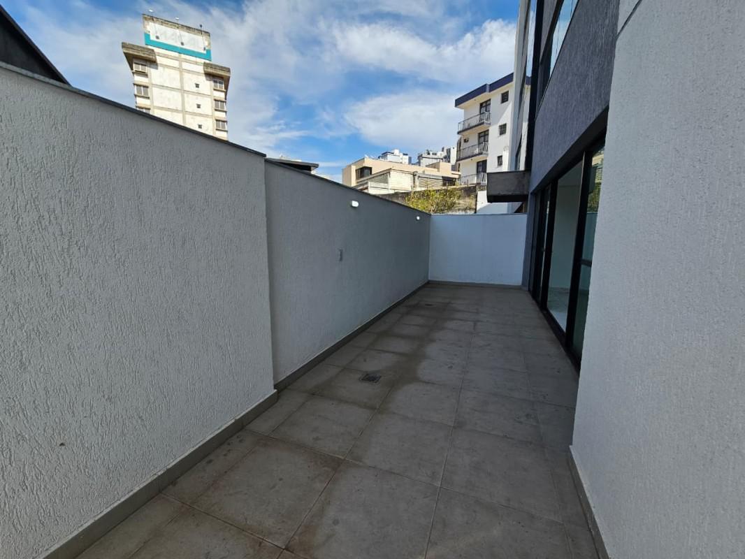 Apartamento, São Pedro, 2 Quartos, 2 Vagas, 2 Suítes