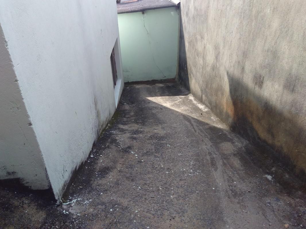 Casa, Jardim Guanabara, 3 Quartos, 2 Vagas