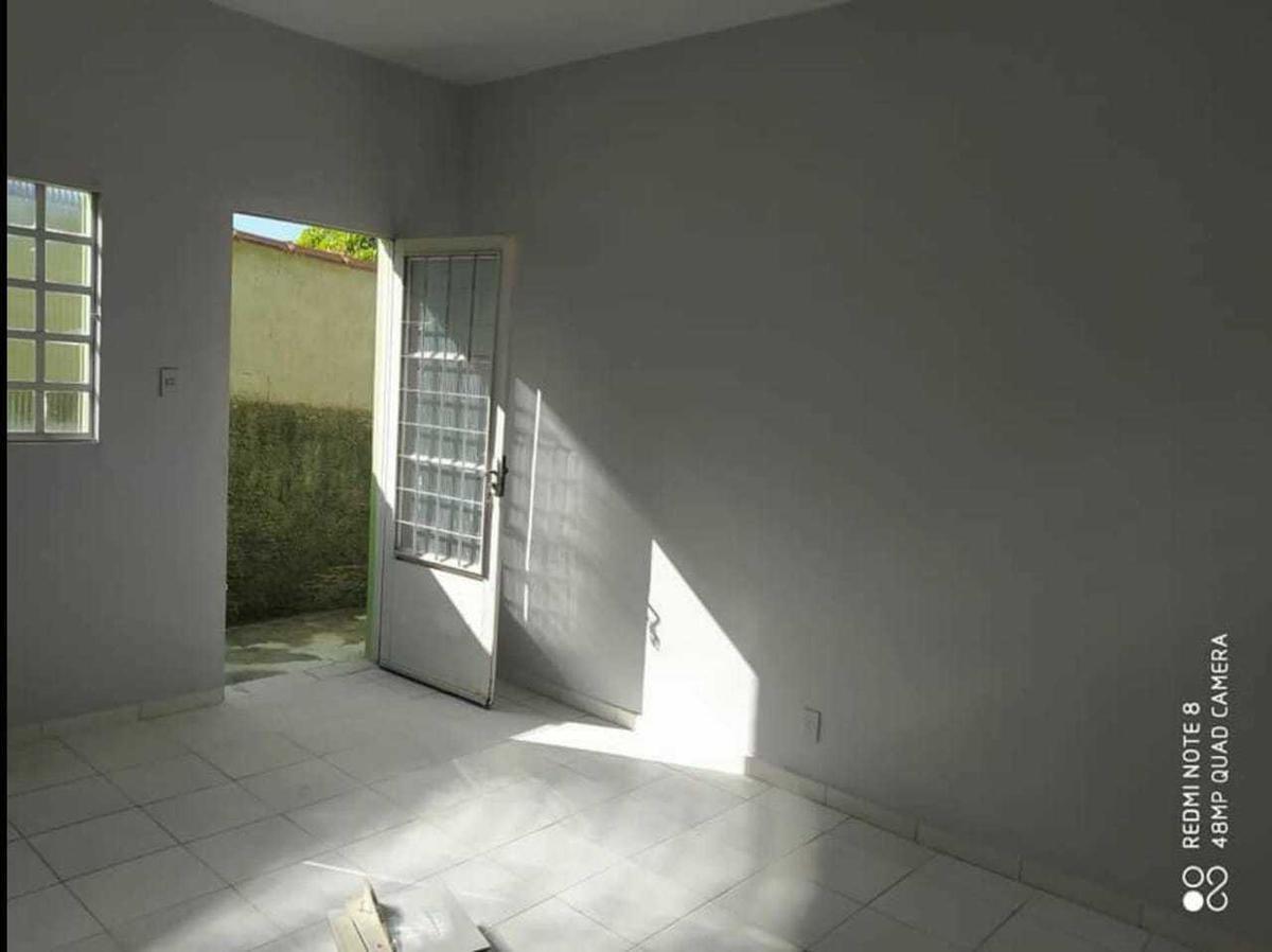 Casa, São Pedro, 2 Quartos, 1 Vaga