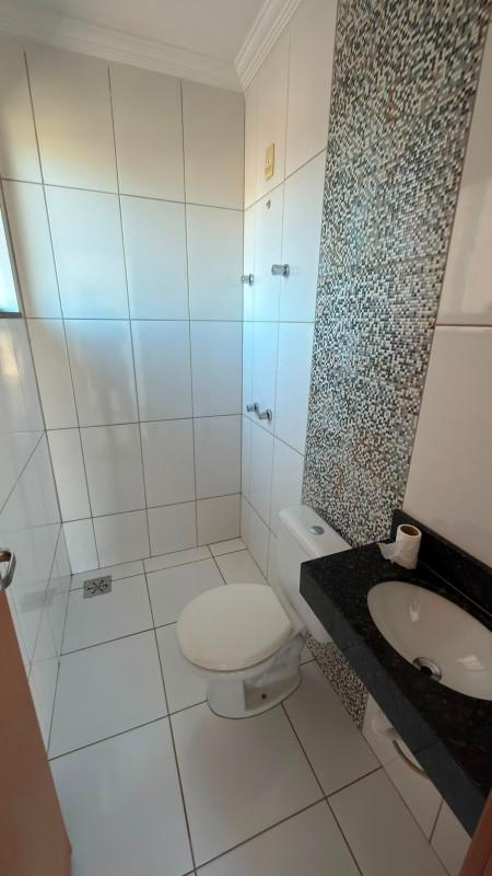 Cobertura, Brasília, 3 Quartos, 1 Vaga, 1 Suíte