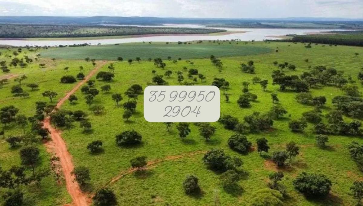 Fazenda, Zona Rural, 0 Quarto, 0 Vaga