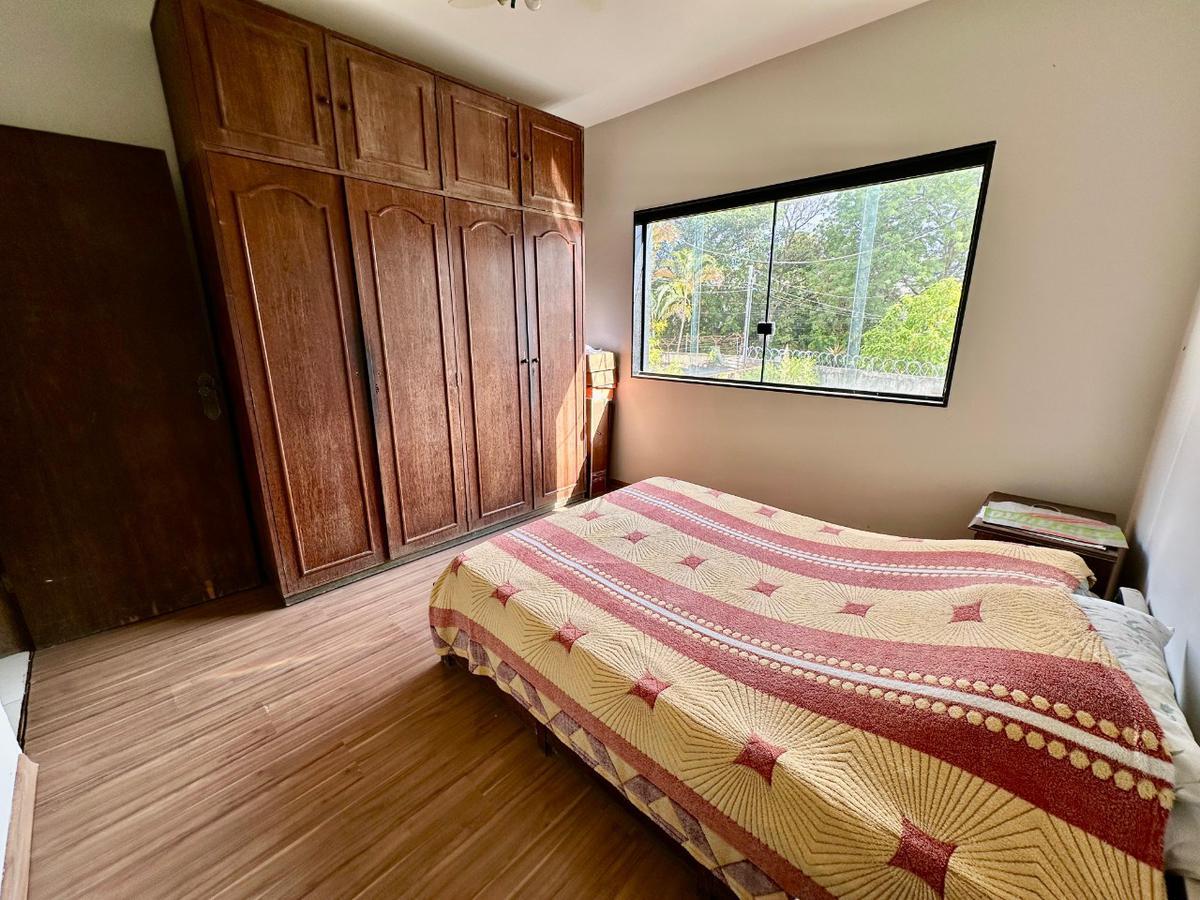 Casa, Jardim Paquetá, 3 Quartos, 6 Vagas, 1 Suíte