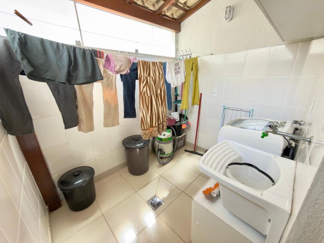 Cobertura, Paquetá, 2 Quartos, 2 Vagas, 1 Suíte