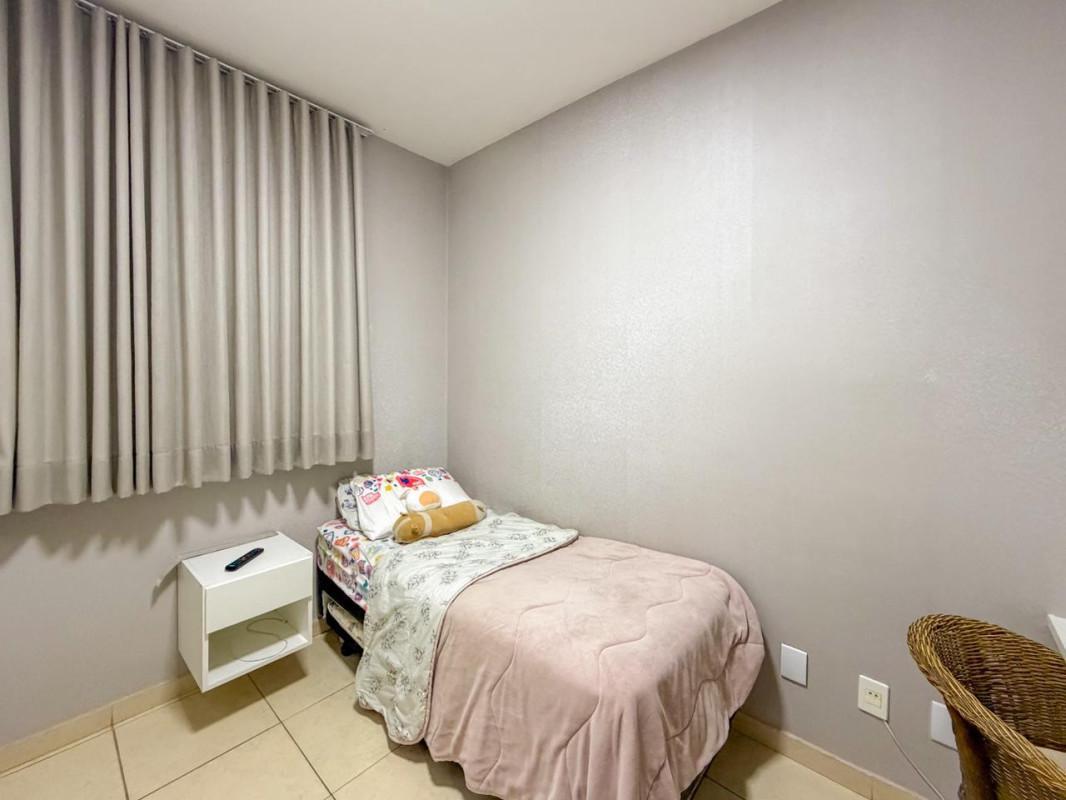 Cobertura, Castelo, 3 Quartos, 2 Vagas, 1 Suíte