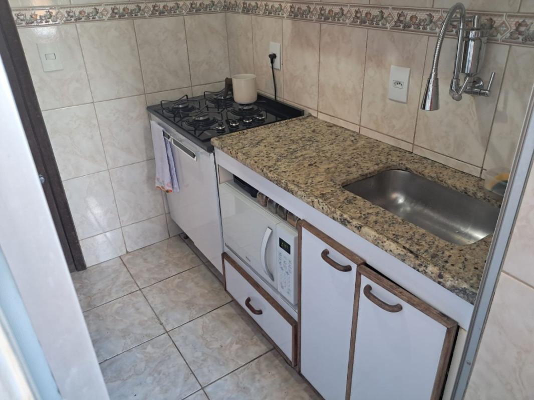Apartamento, Salgado Filho, 3 Quartos, 1 Vaga