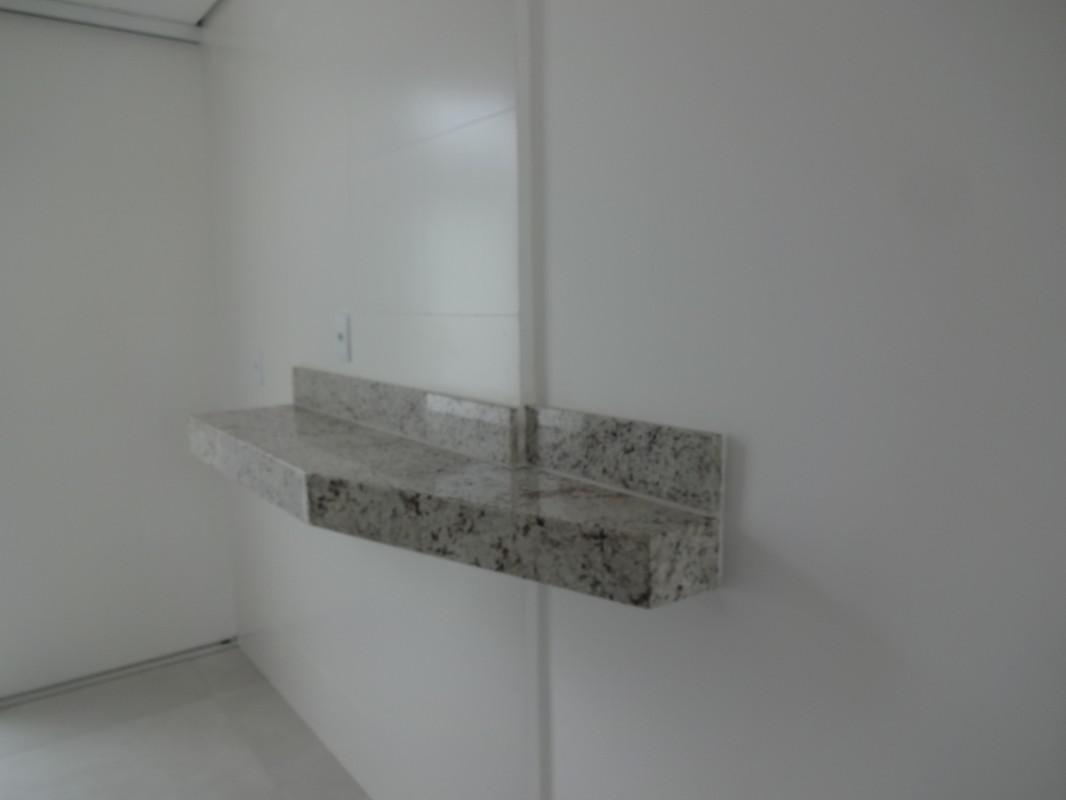 Casa, Jardim Leblon, 2 Quartos, 2 Vagas