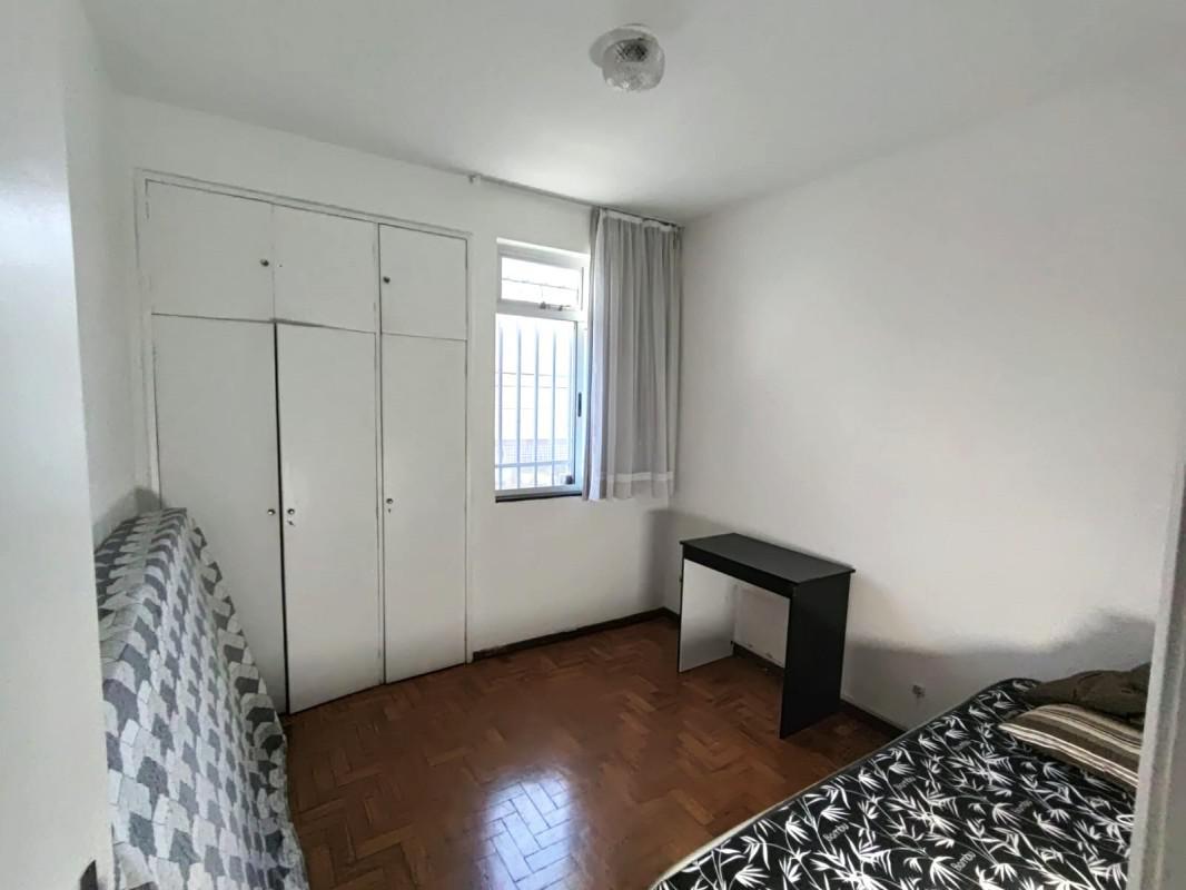 Apartamento, Coração Eucarístico, 3 Quartos, 1 Vaga, 1 Suíte