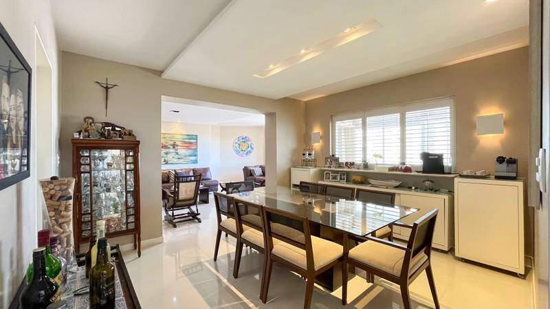 Apartamento, Anchieta, 4 Quartos, 3 Vagas, 2 Suítes