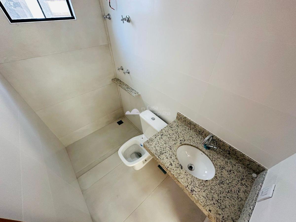 Apartamento, Itapoã, 3 Quartos, 1 Vaga, 1 Suíte