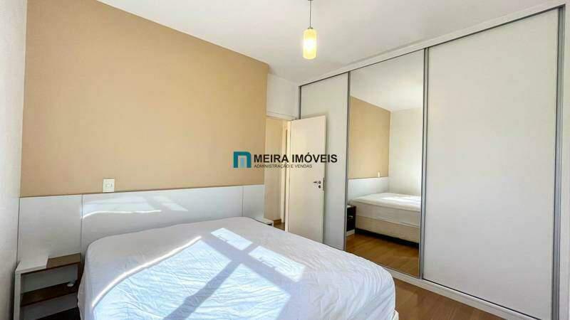 Apartamento, Santa Efigênia, 3 Quartos, 2 Vagas, 1 Suíte