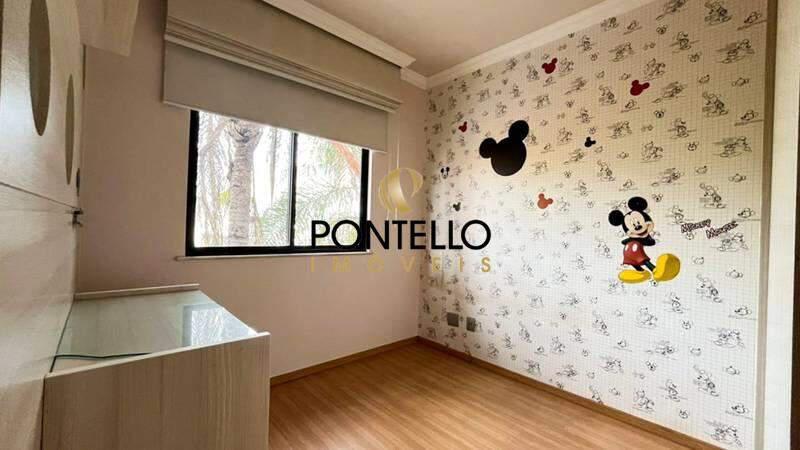 Cobertura, Castelo, 4 Quartos, 2 Vagas, 2 Suítes