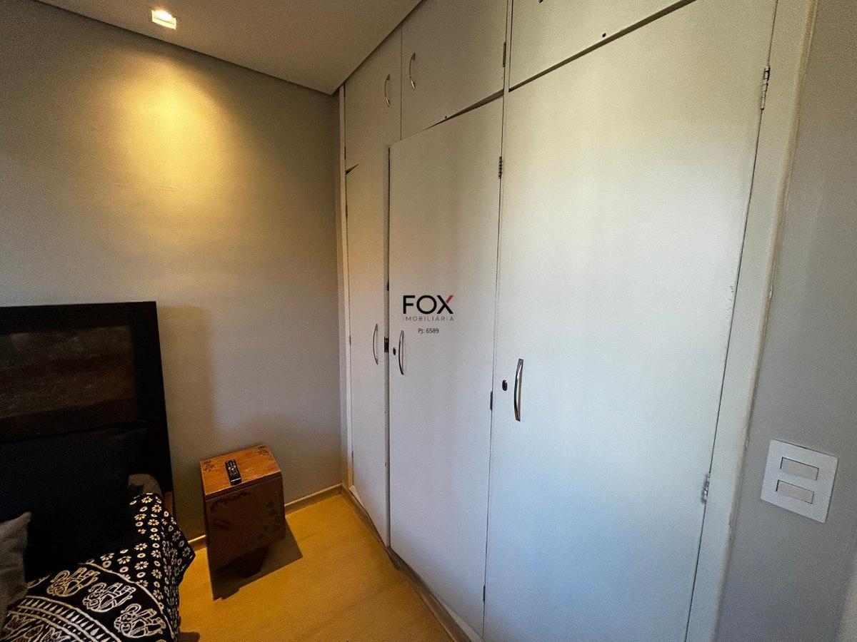 Apartamento, Vila Paris, 4 Quartos, 2 Vagas, 1 Suíte