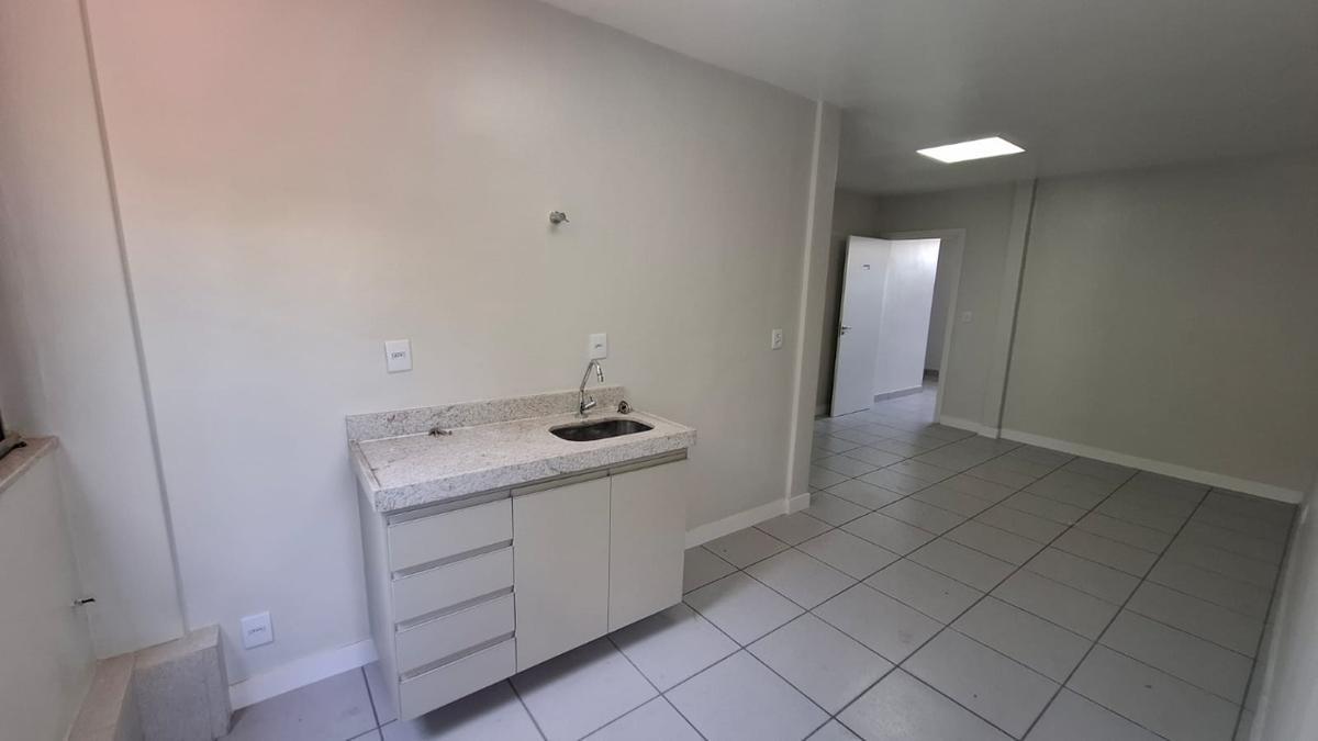 Quitinete, Renascença, 1 Quarto, 0 Vaga