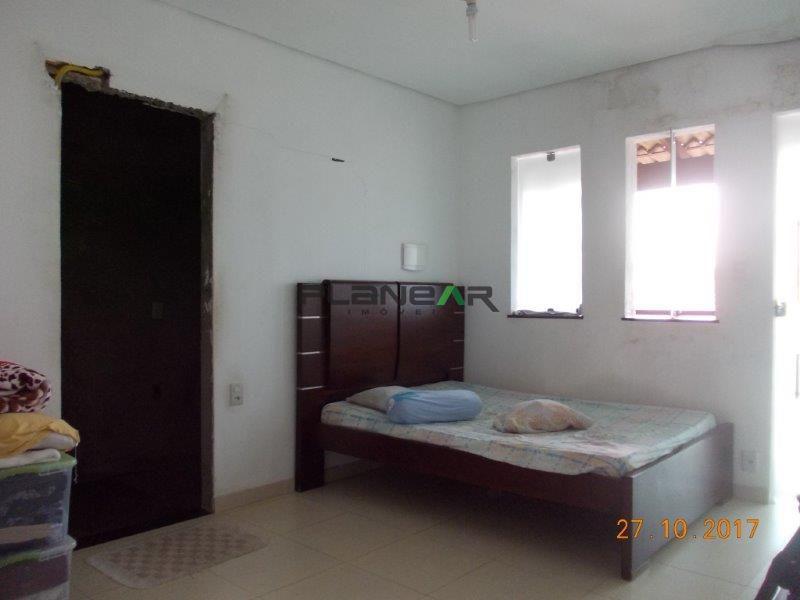 Casa, Jardim Riacho das Pedras, 3 Quartos, 4 Vagas, 1 Suíte