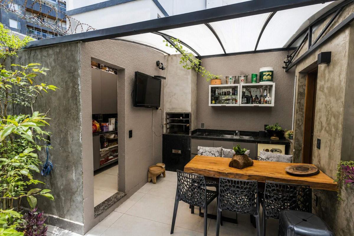 Apartamento, São Pedro, 3 Quartos, 1 Vaga, 1 Suíte