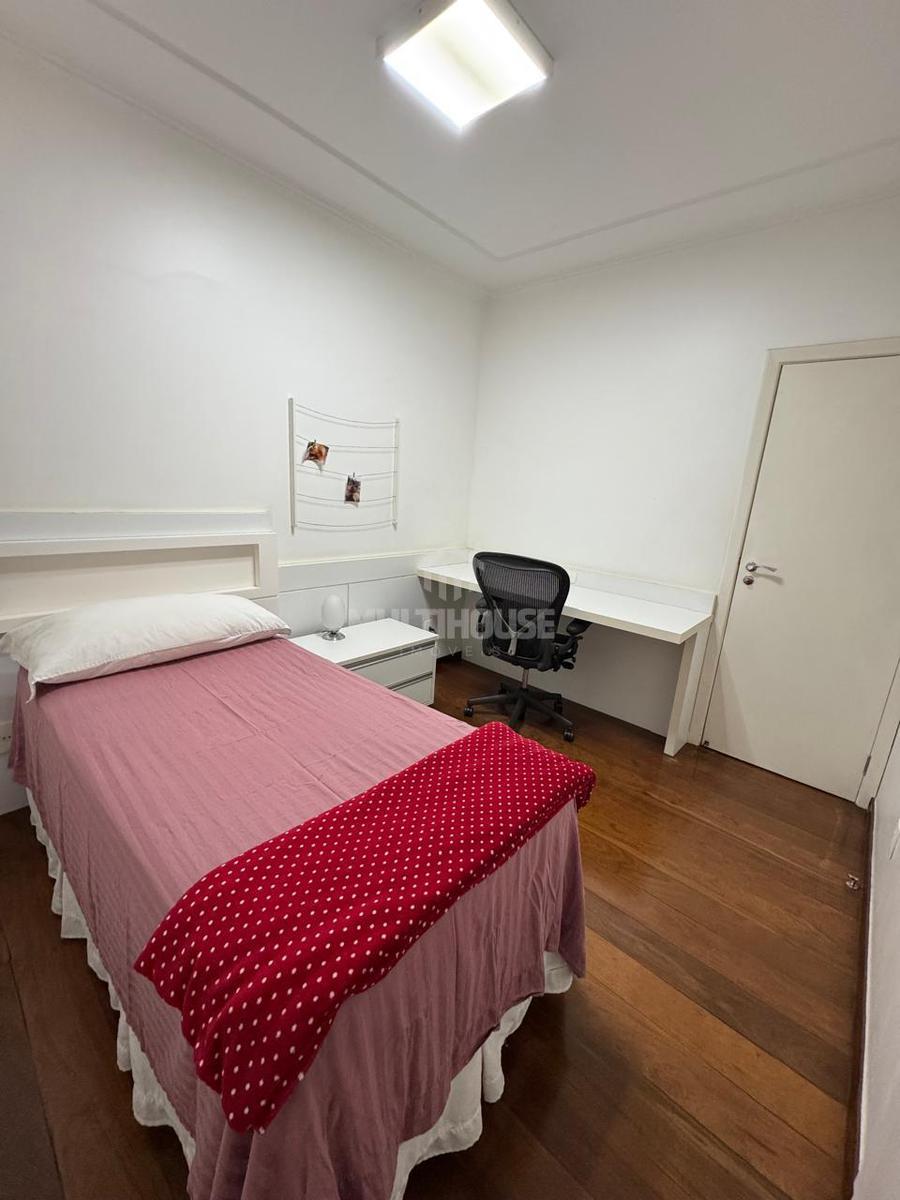 Apartamento, Silveira, 4 Quartos, 2 Vagas, 1 Suíte