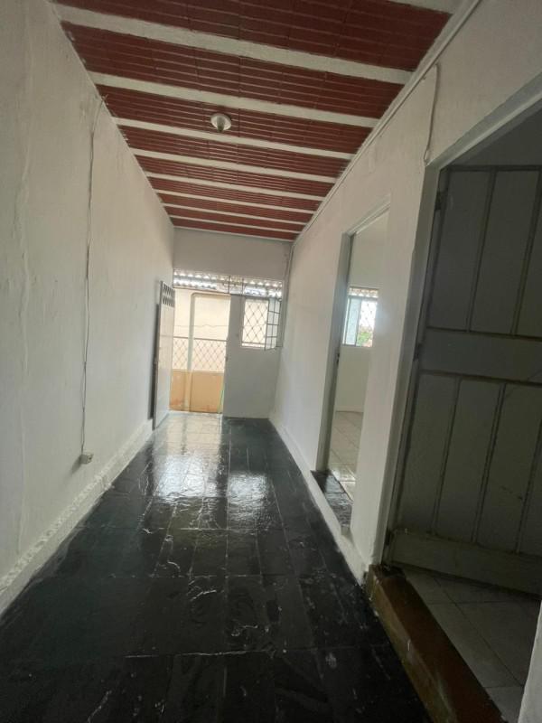 Casa, Aparecida, 2 Quartos, 0 Vaga