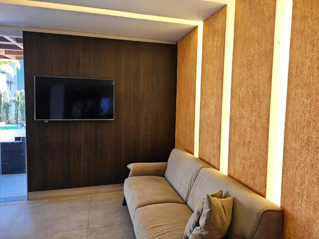 Apartamento, Grajaú, 2 Quartos, 2 Vagas, 1 Suíte