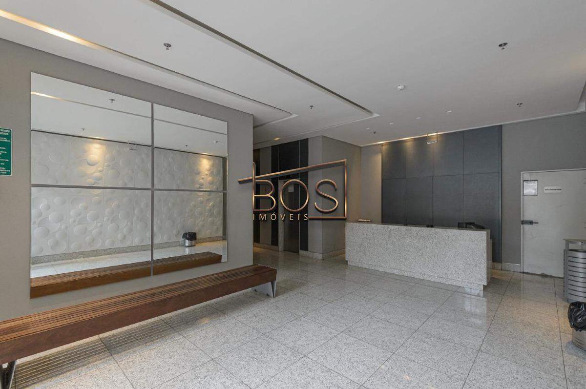 Andar, Santo Agostinho, 0 Quarto, 10 Vagas