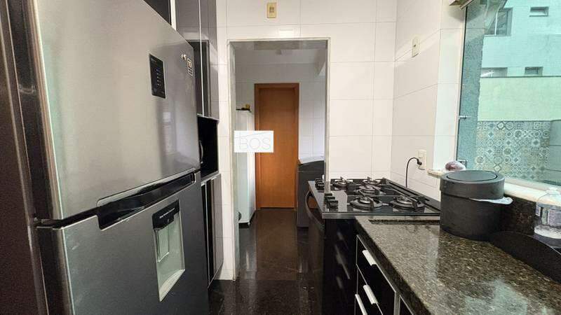 Apartamento, Savassi, 2 Quartos, 2 Vagas, 1 Suíte