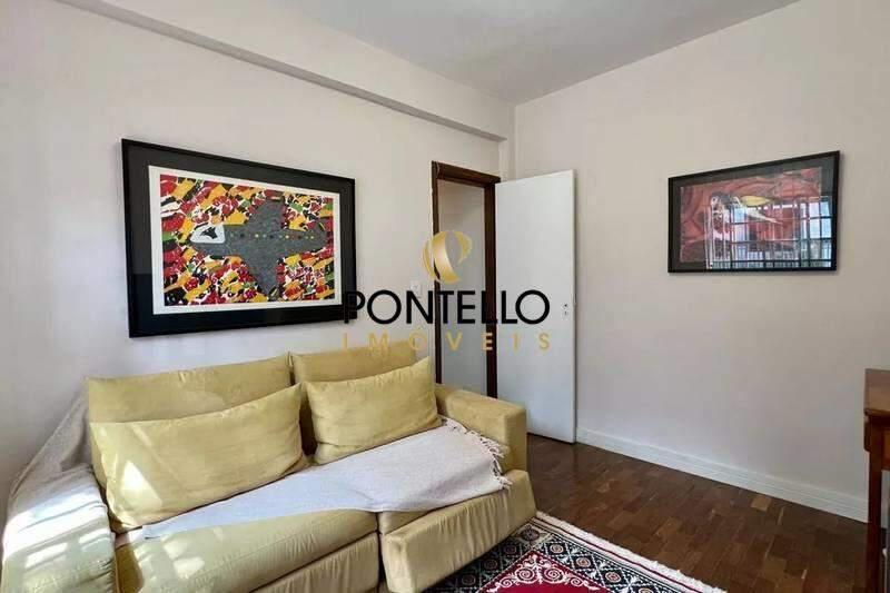 Apartamento, Cidade Nova, 3 Quartos, 1 Vaga, 2 Suítes