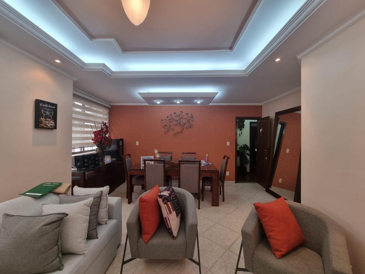 Apartamento, Jardim Riacho das Pedras, 5 Quartos, 2 Vagas, 1 Suíte