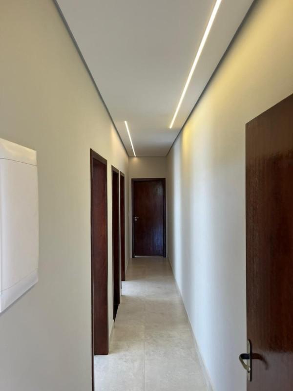 Casa, Boa Esperança, 3 Quartos, 2 Vagas, 1 Suíte