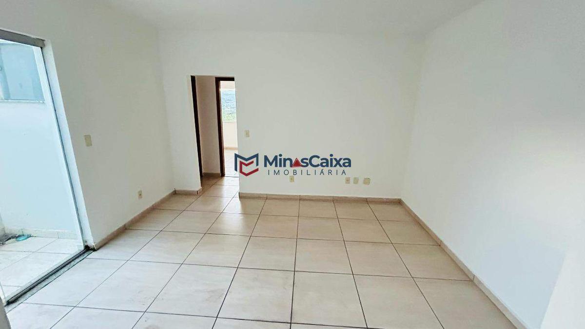 Apartamento, Eldorado, 2 Quartos, 1 Vaga