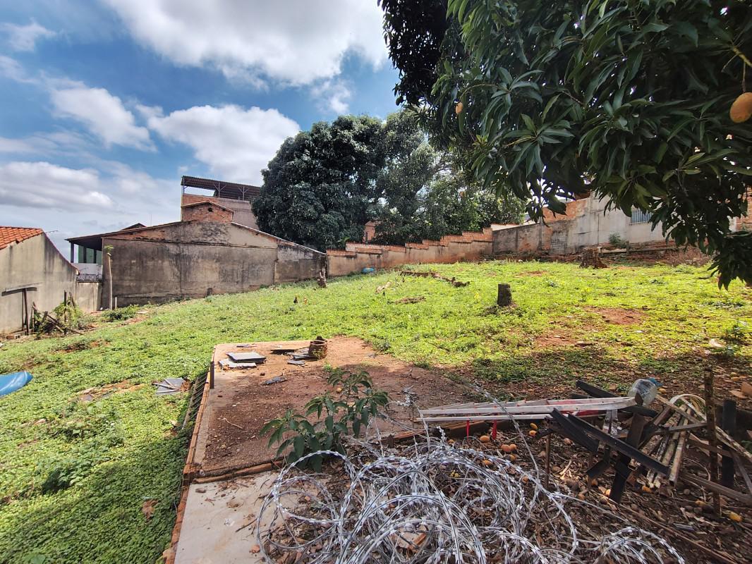 Lote, Salgado Filho, 0 Quarto, 0 Vaga