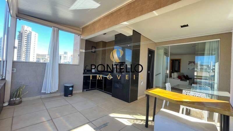 Cobertura, Buritis, 4 Quartos, 4 Vagas, 2 Suítes