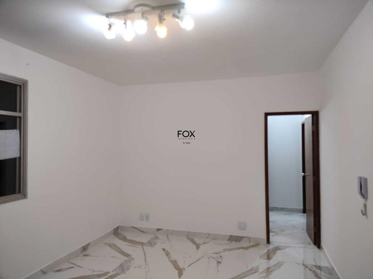 Apartamento, Santo Antônio, 3 Quartos, 1 Vaga, 1 Suíte