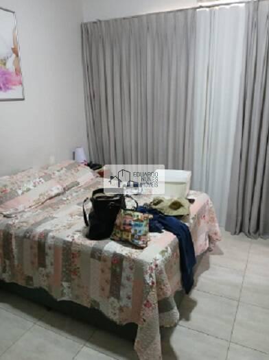 Apartamento, Santo Agostinho, 3 Quartos, 1 Vaga, 1 Suíte