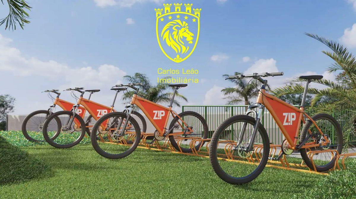 Apartamento, Jaraguá, 3 Quartos, 2 Vagas, 1 Suíte