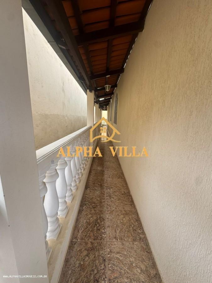 Casa, Novo Horizonte, 4 Quartos, 6 Vagas