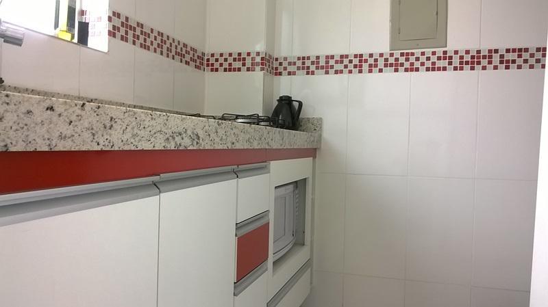 Apartamento, Cabral, 2 Quartos, 1 Vaga, 0 Suíte