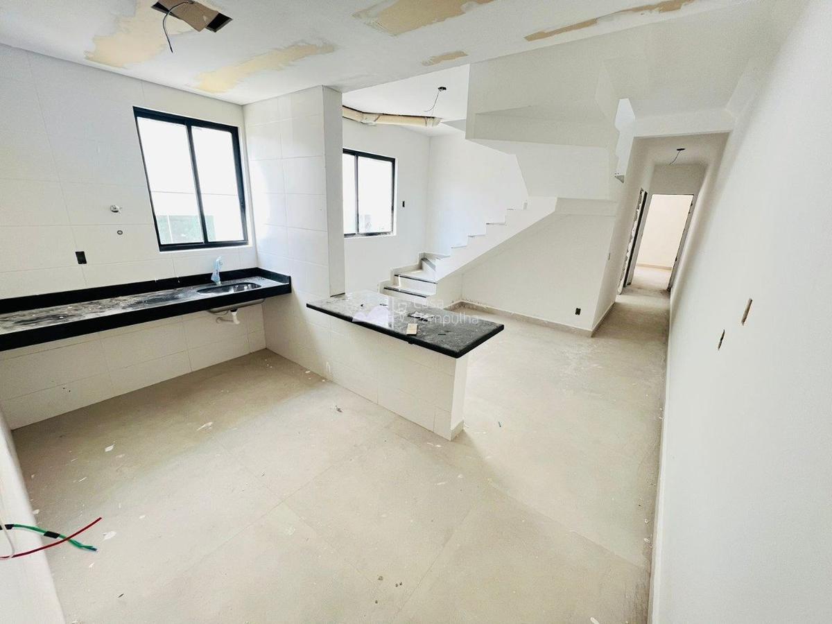 Apartamento, Planalto, 3 Quartos, 2 Vagas, 2 Suítes