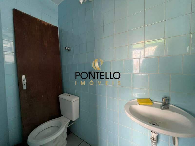 Apartamento, Cidade Nova, 4 Quartos, 4 Vagas, 1 Suíte