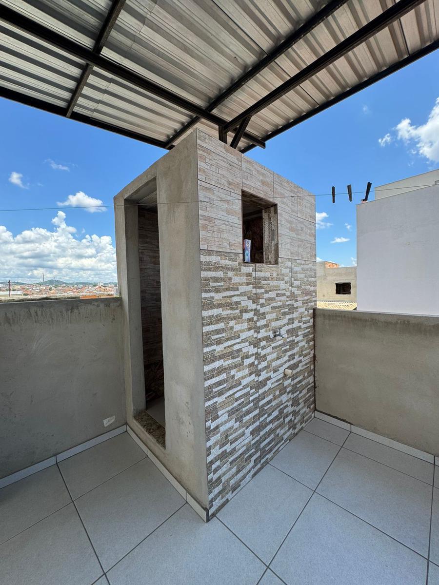 Casa, Estrela Dalva, 2 Quartos, 1 Vaga