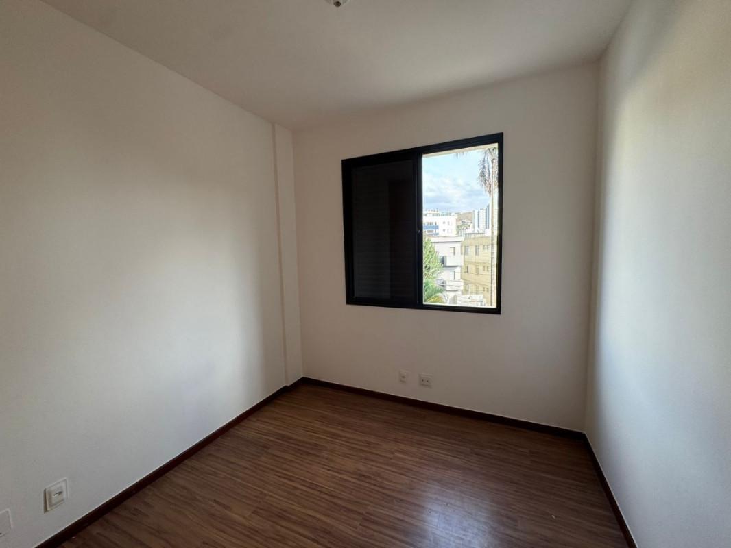 Apartamento, Serra, 4 Quartos, 2 Vagas, 1 Suíte