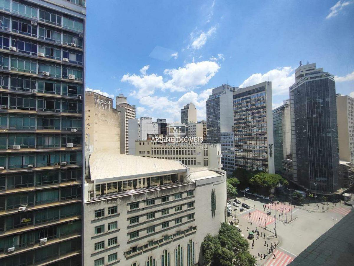 Sala, Centro, 0 Quarto, 0 Vaga