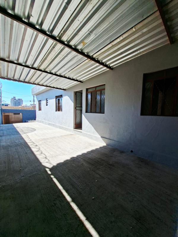 Casa, Araguaia, 2 Quartos, 3 Vagas
